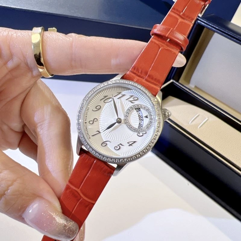 VACHERON CONSTANTIN Watches Comfortable 206213