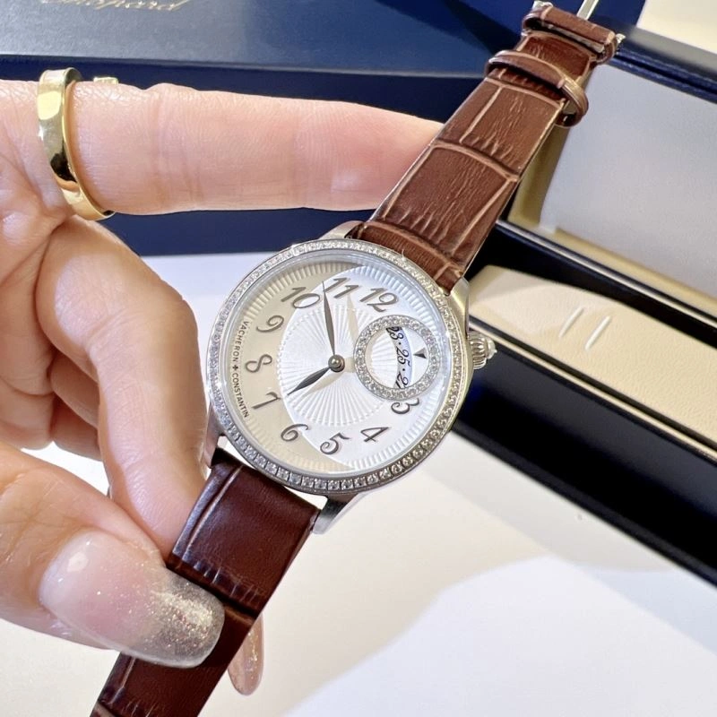 VACHERON CONSTANTIN Watches Comfortable 206213