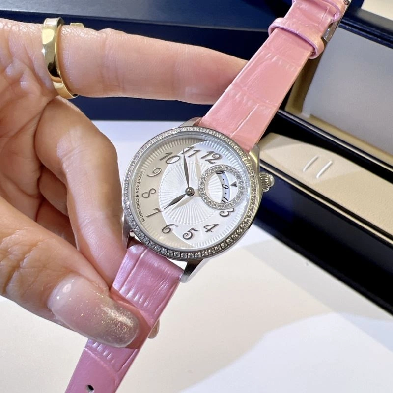 VACHERON CONSTANTIN Watches Comfortable 206213