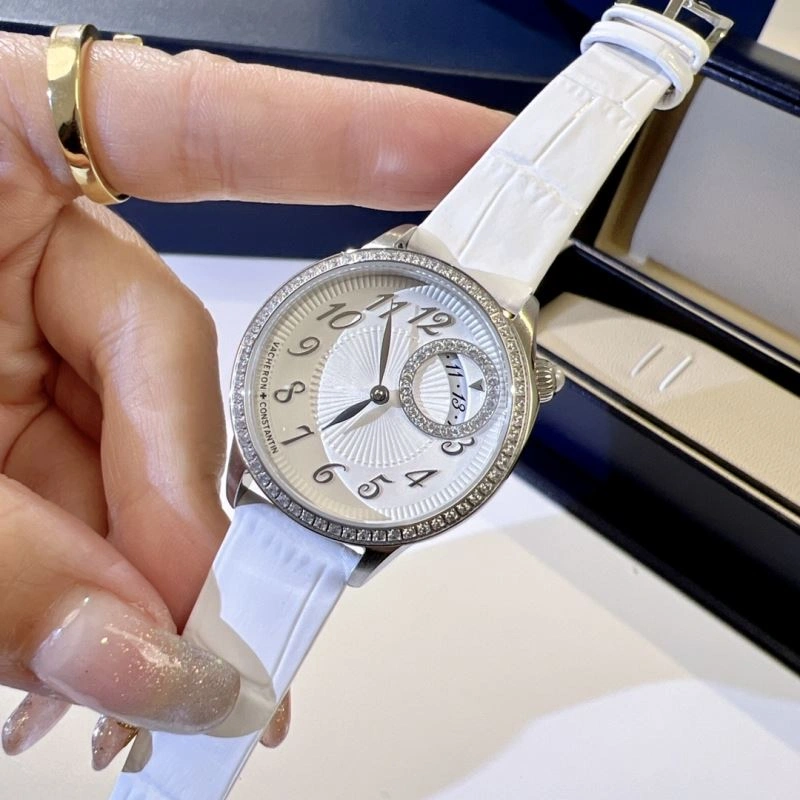 VACHERON CONSTANTIN Watches Comfortable 206213