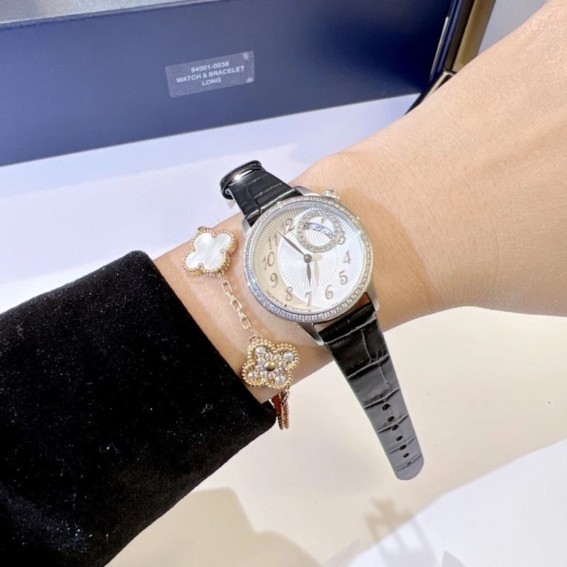 VACHERON CONSTANTIN Watches Comfortable 206213