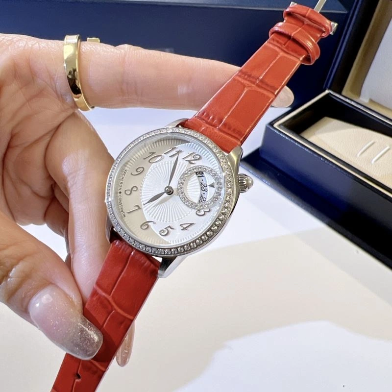 VACHERON CONSTANTIN Watches Comfortable 206213