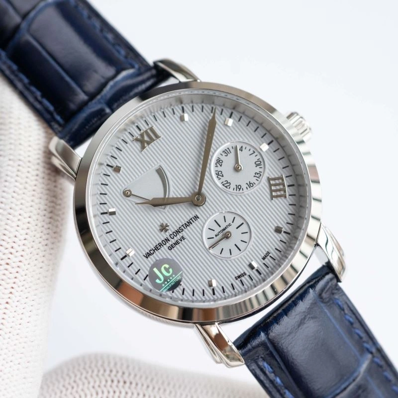 Sleek VACHERON CONSTANTIN Watches 206203