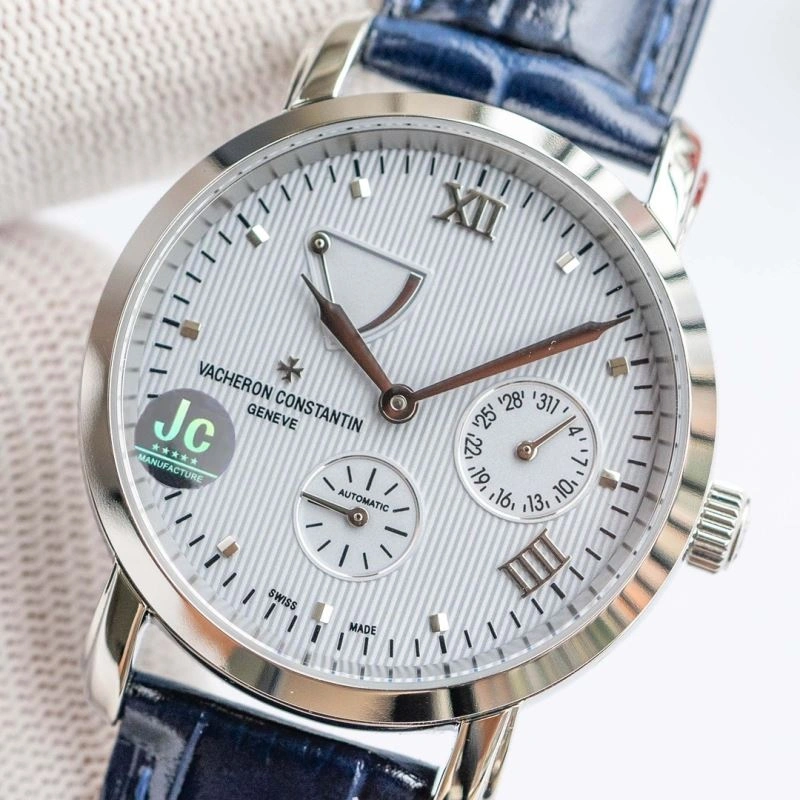 Sleek VACHERON CONSTANTIN Watches 206203