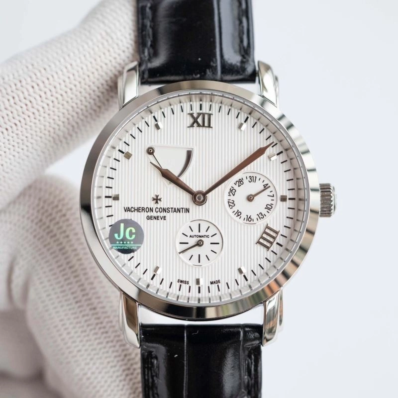 Sleek VACHERON CONSTANTIN Watches 206203
