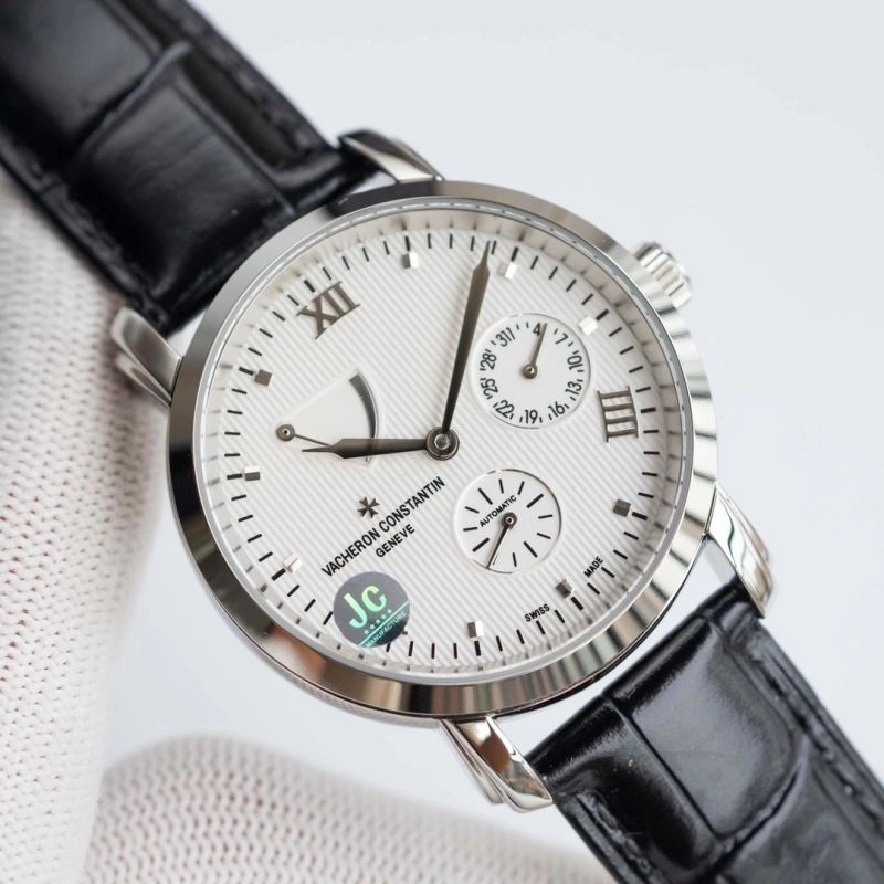 Sleek VACHERON CONSTANTIN Watches 206203