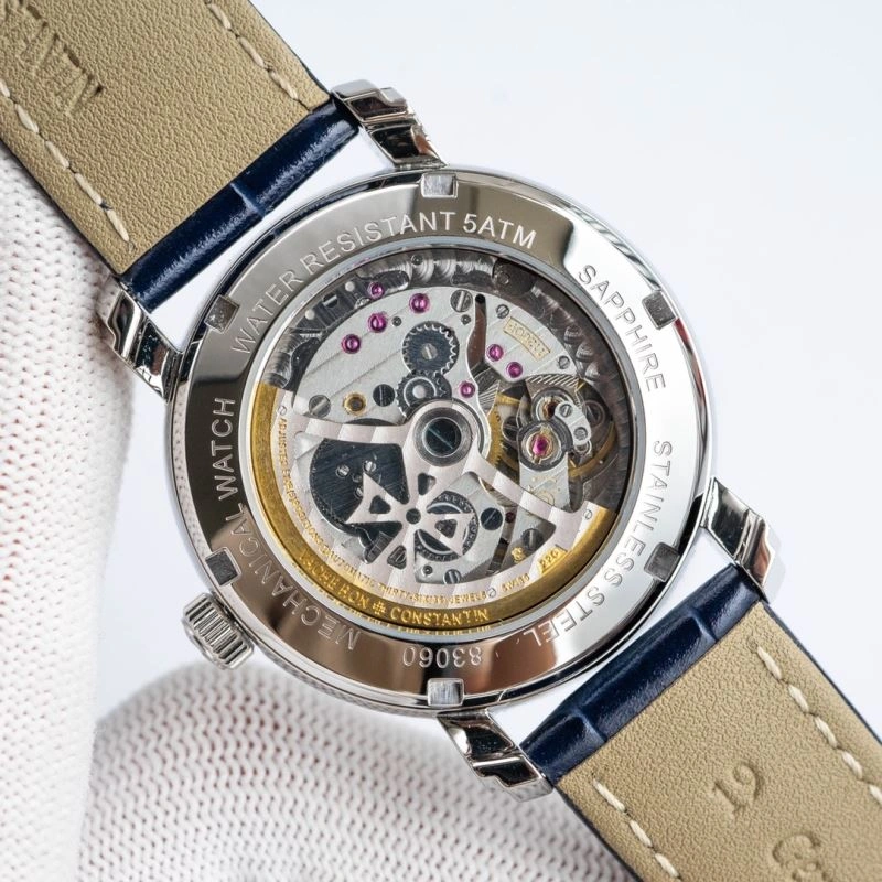 Sleek VACHERON CONSTANTIN Watches 206203