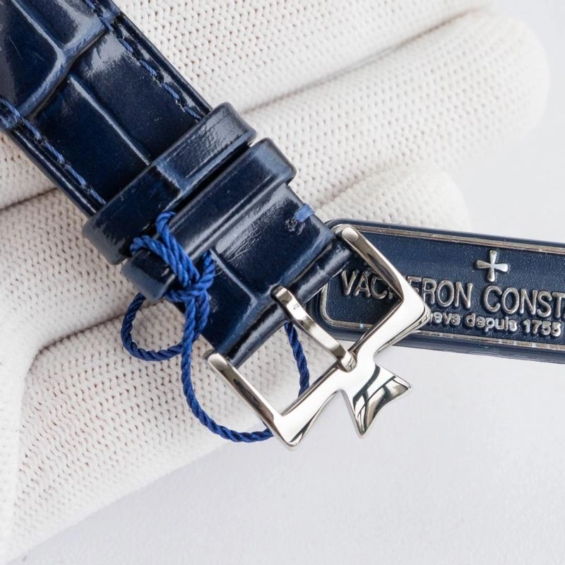 Sleek VACHERON CONSTANTIN Watches 206203