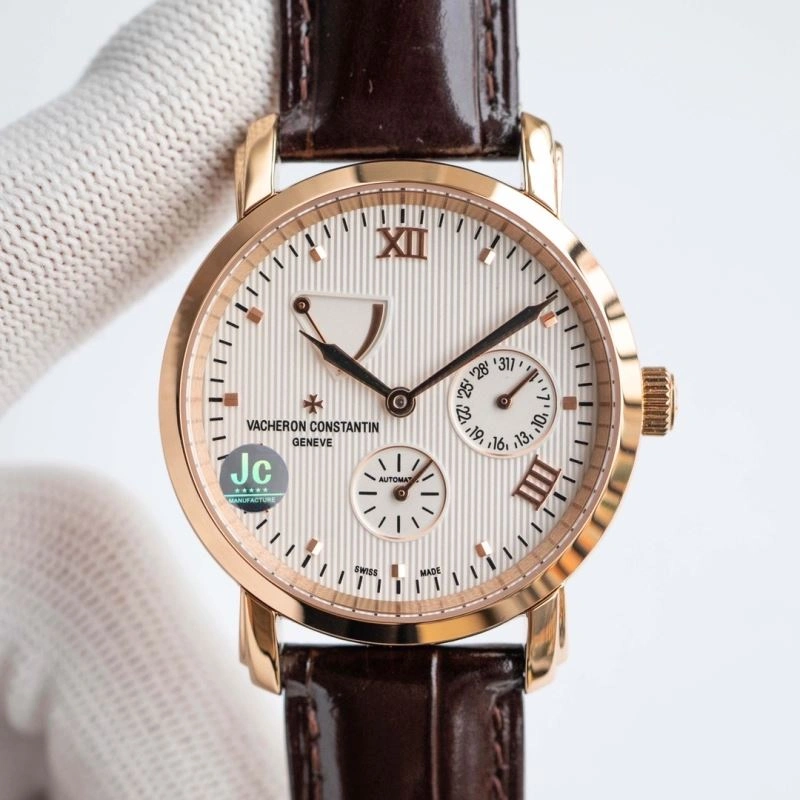 VACHERON CONSTANTIN Watches EyeCatching 206189