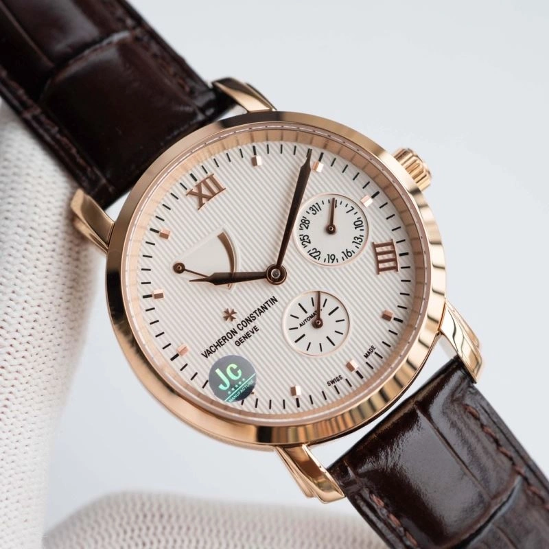VACHERON CONSTANTIN Watches EyeCatching 206189