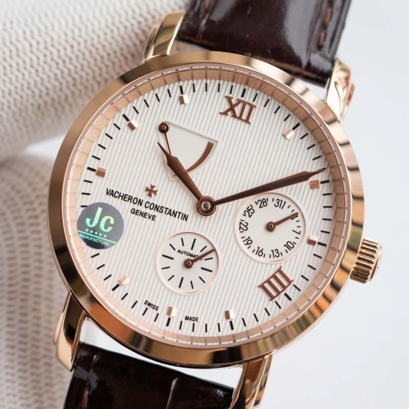 VACHERON CONSTANTIN Watches EyeCatching 206189