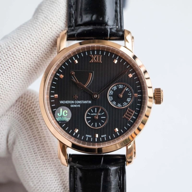 VACHERON CONSTANTIN Watches EyeCatching 206189