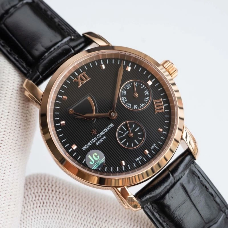 VACHERON CONSTANTIN Watches EyeCatching 206189