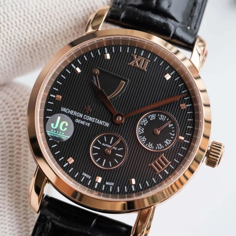 VACHERON CONSTANTIN Watches EyeCatching 206189