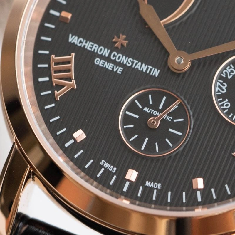 VACHERON CONSTANTIN Watches EyeCatching 206189