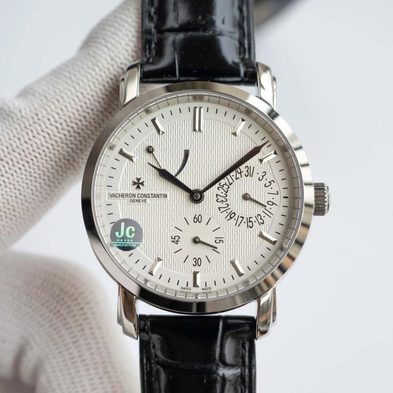 VACHERON CONSTANTIN Watches Casual 206191