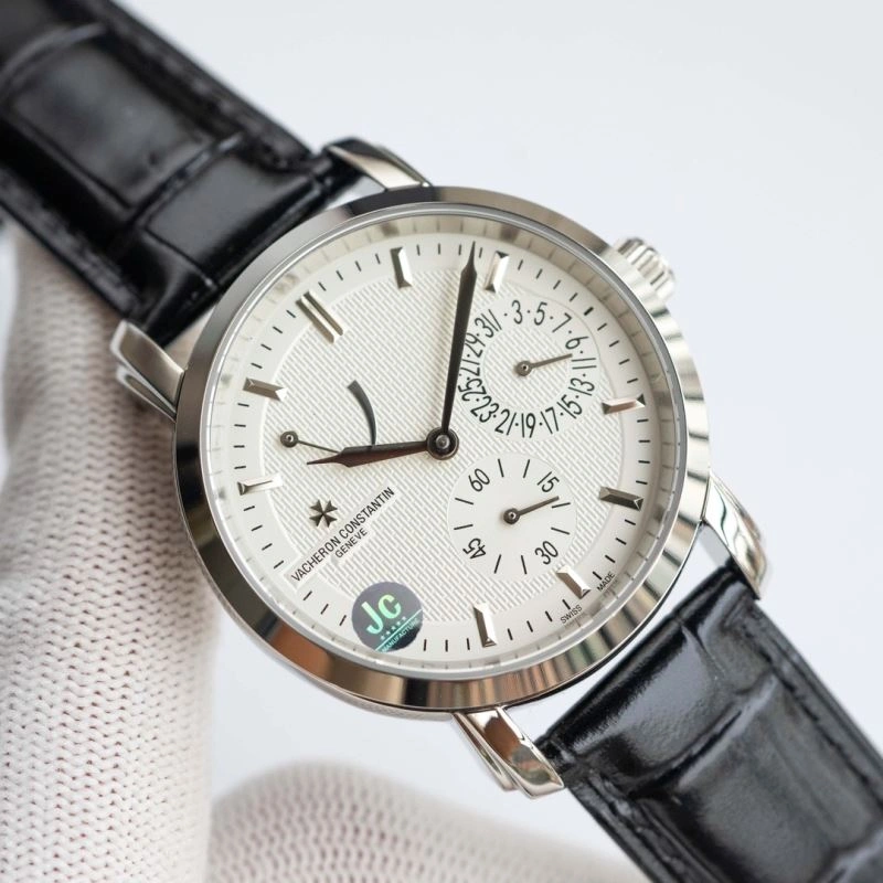 VACHERON CONSTANTIN Watches Casual 206191