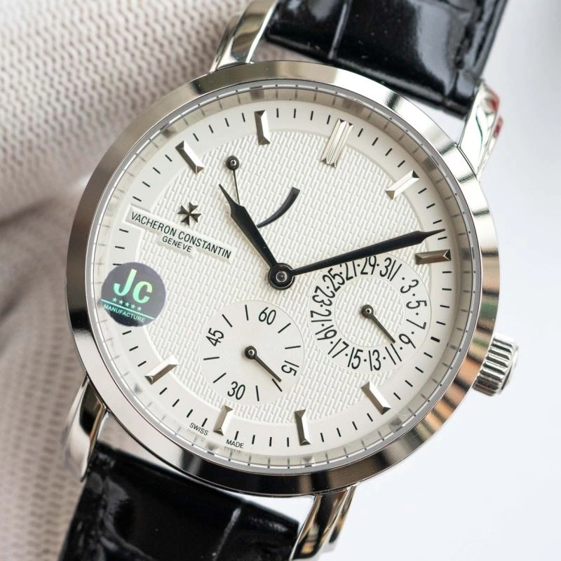 VACHERON CONSTANTIN Watches Casual 206191
