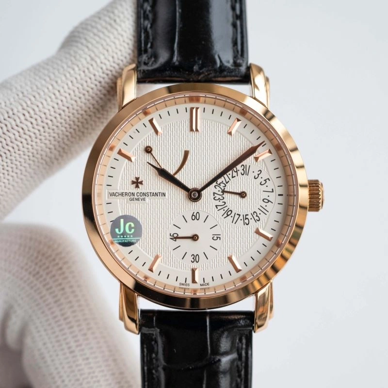 VACHERON CONSTANTIN Watches Casual 206191