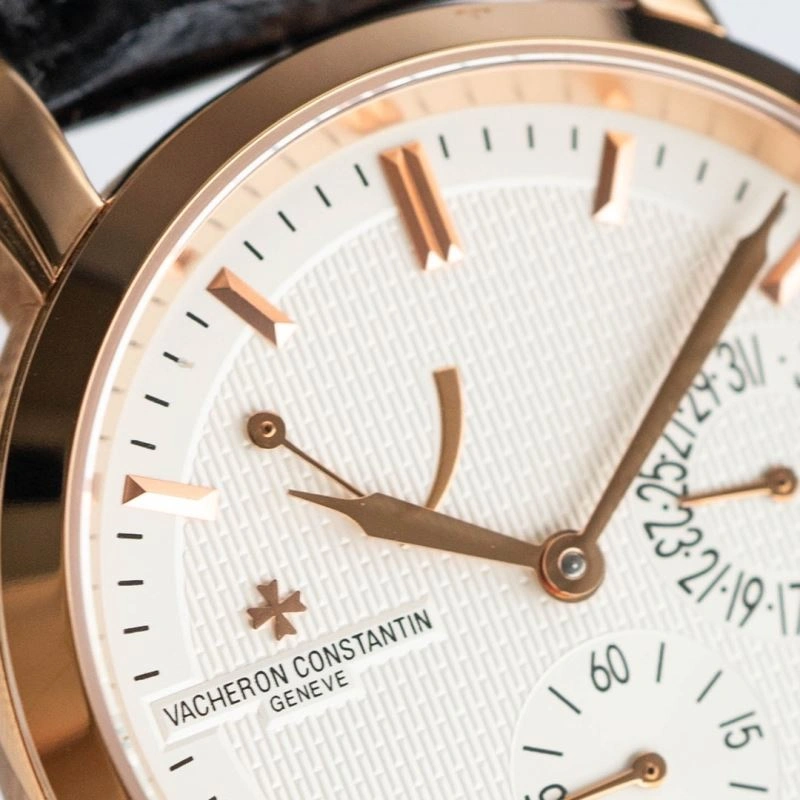 VACHERON CONSTANTIN Watches Casual 206191