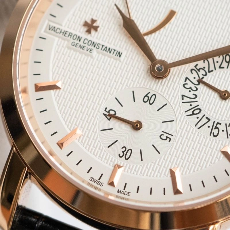 VACHERON CONSTANTIN Watches Casual 206191
