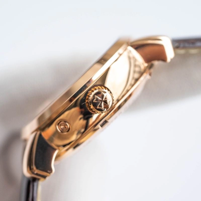 VACHERON CONSTANTIN Watches Casual 206191