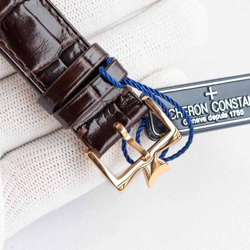 VACHERON CONSTANTIN Watches Casual 206191