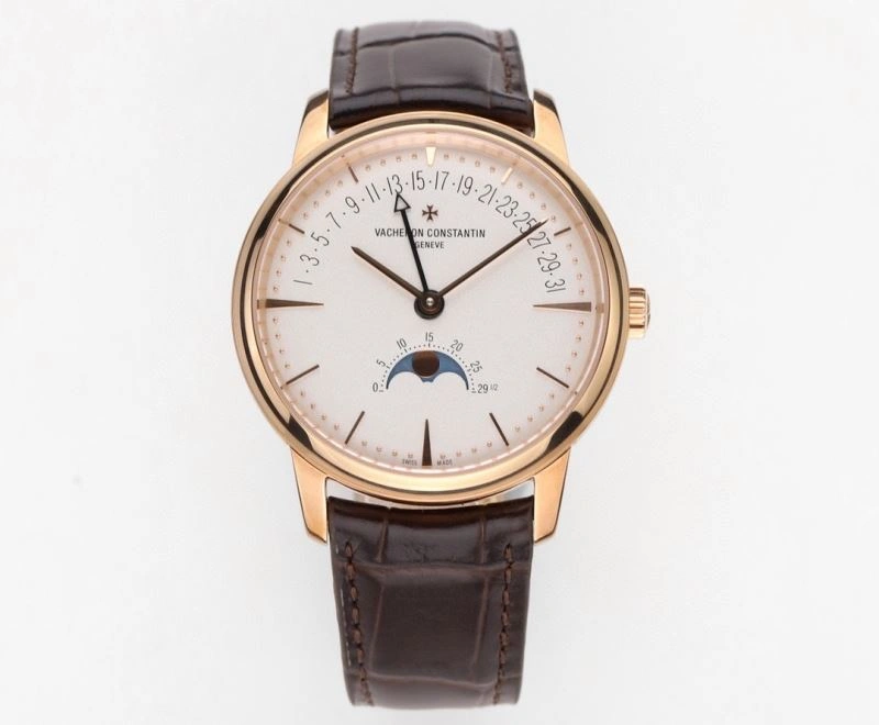 Stylish VACHERON CONSTANTIN Watches 206184
