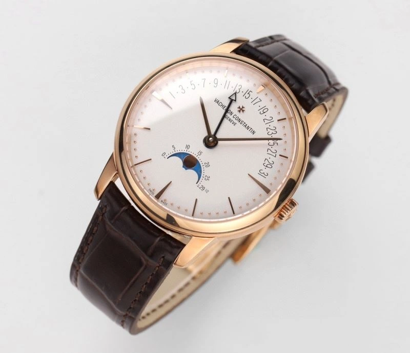 Stylish VACHERON CONSTANTIN Watches 206184