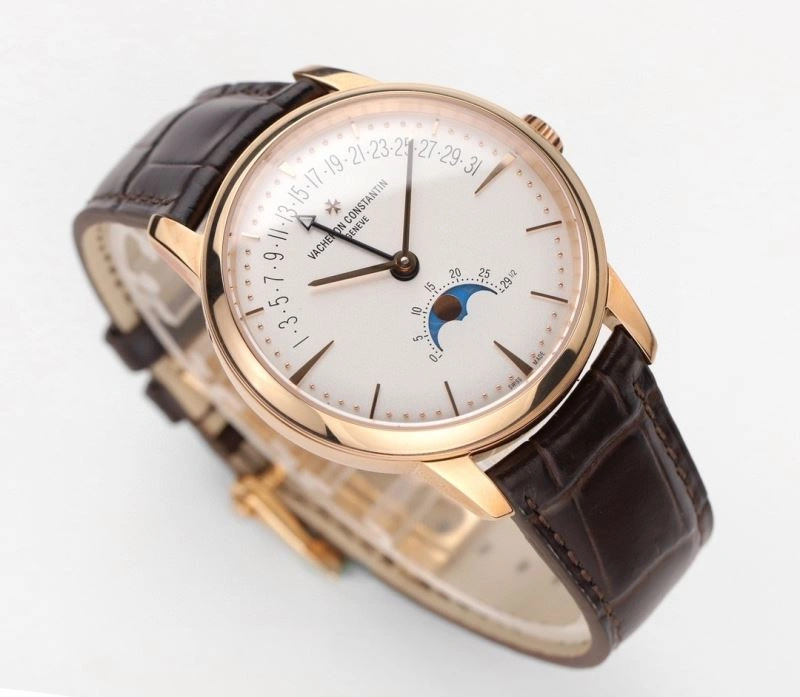 Stylish VACHERON CONSTANTIN Watches 206184