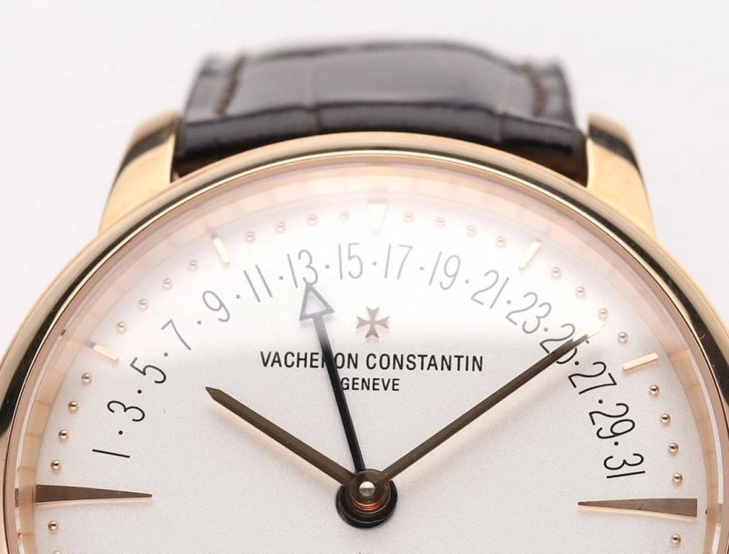 Stylish VACHERON CONSTANTIN Watches 206184