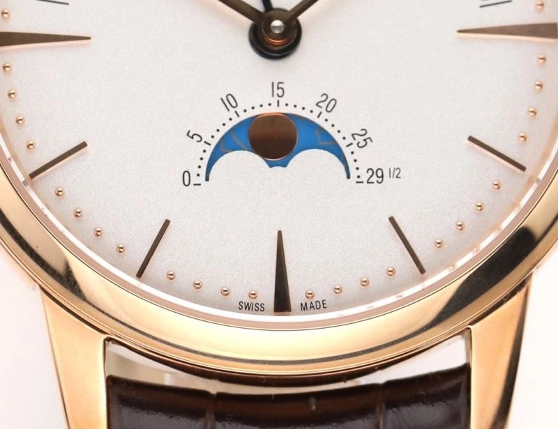 Stylish VACHERON CONSTANTIN Watches 206184