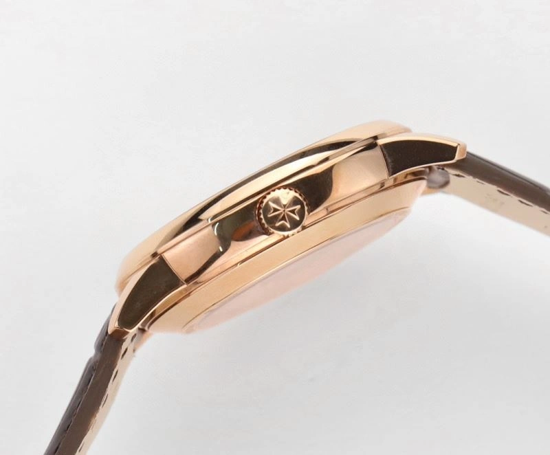 Stylish VACHERON CONSTANTIN Watches 206184