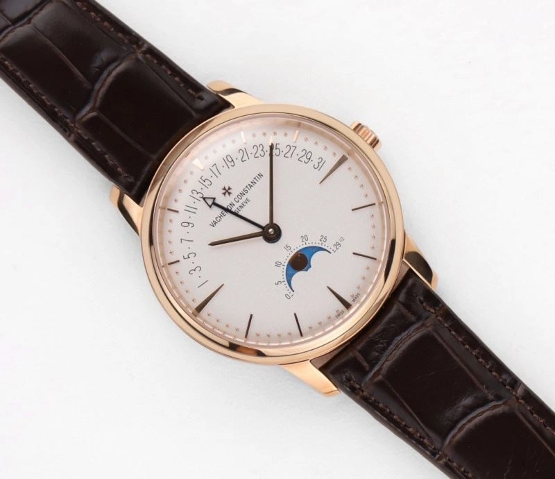 Stylish VACHERON CONSTANTIN Watches 206184