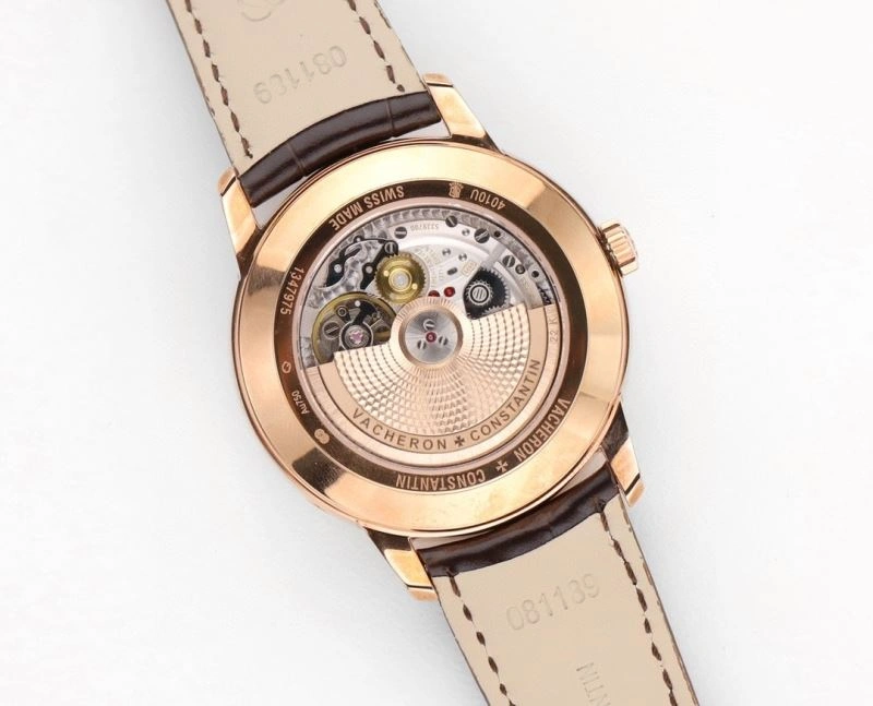Stylish VACHERON CONSTANTIN Watches 206184