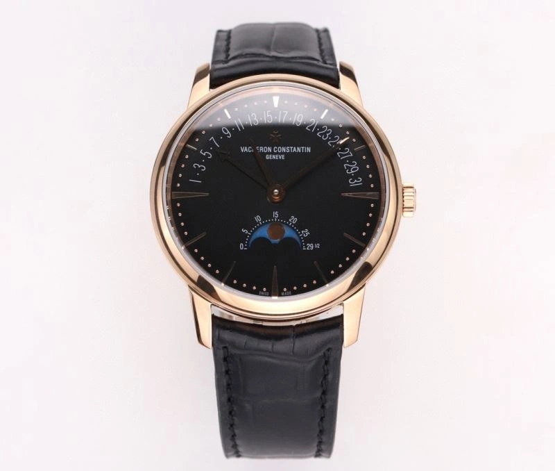 VACHERON CONSTANTIN Watches Packable 206187