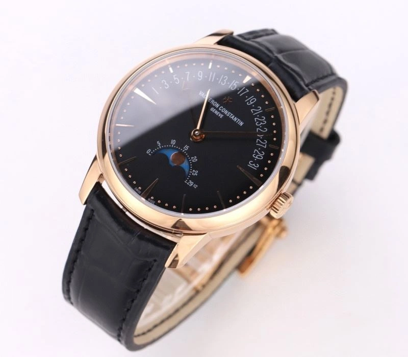 VACHERON CONSTANTIN Watches Packable 206187