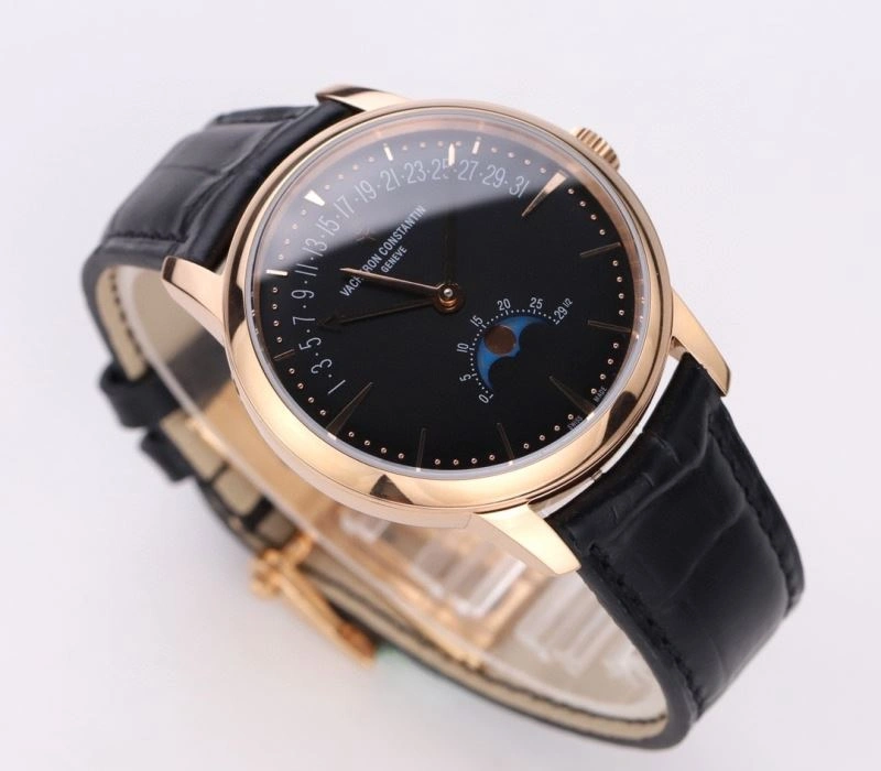 VACHERON CONSTANTIN Watches Packable 206187