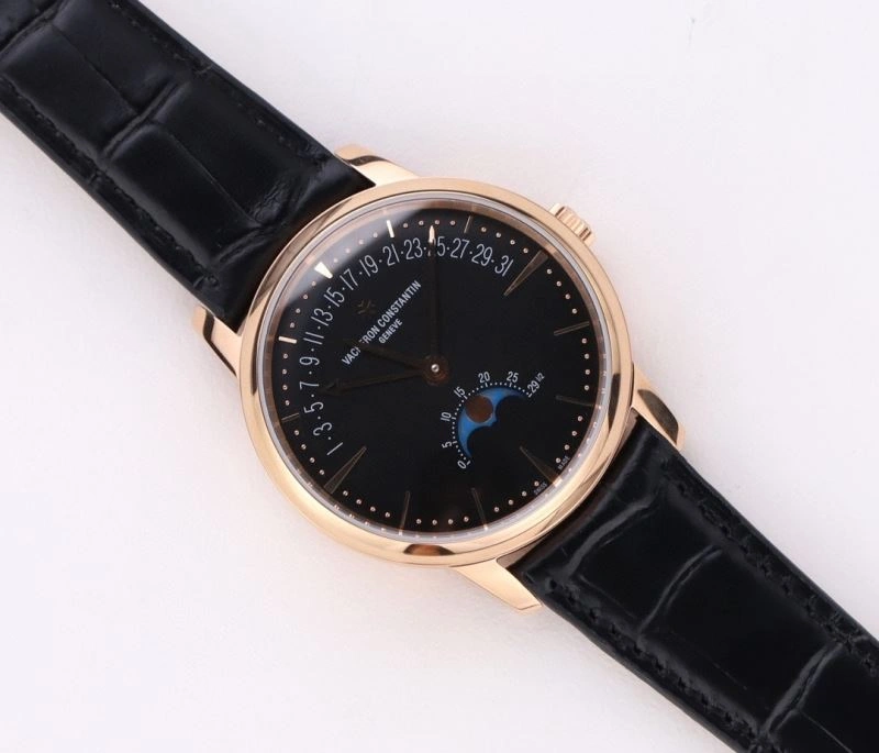 VACHERON CONSTANTIN Watches Packable 206187