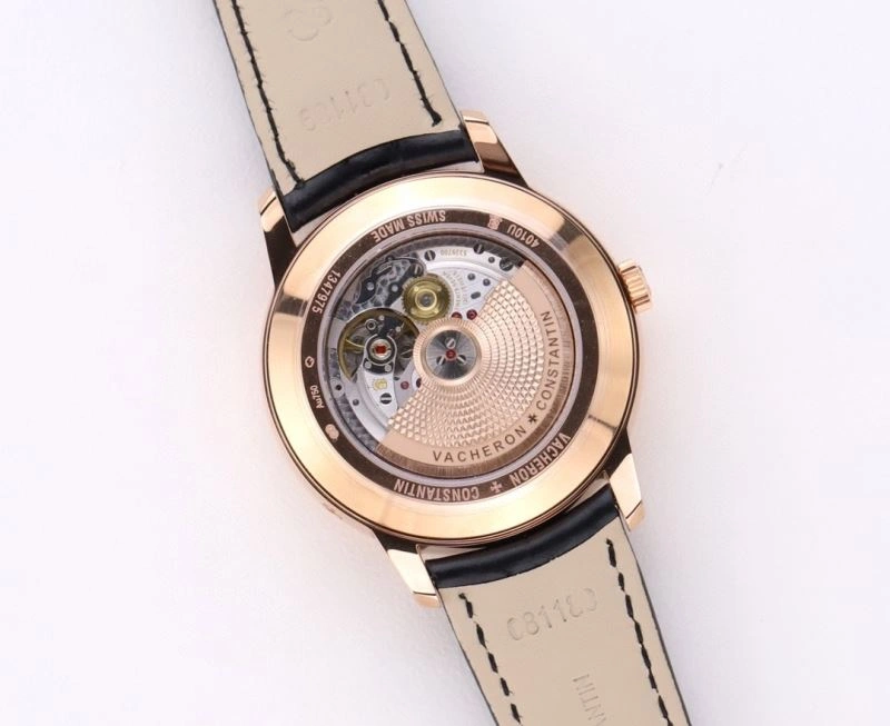 VACHERON CONSTANTIN Watches Packable 206187