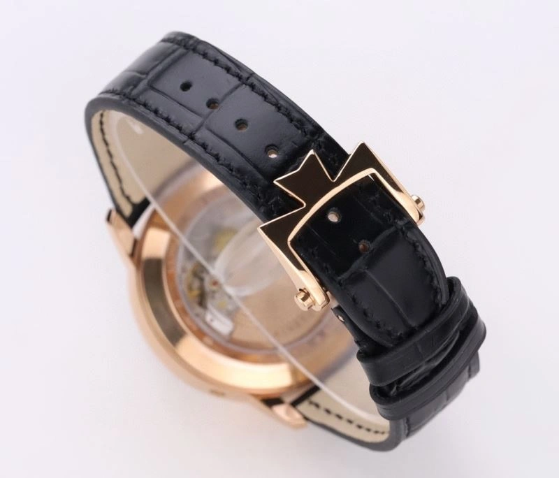 VACHERON CONSTANTIN Watches Packable 206187