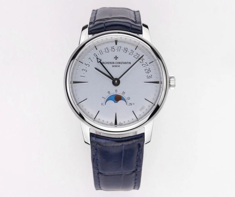 VACHERON CONSTANTIN Watches OnTrend 206207