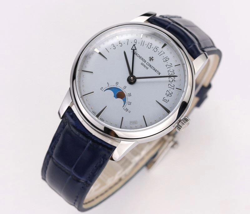 VACHERON CONSTANTIN Watches OnTrend 206207