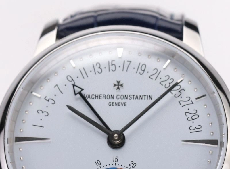 VACHERON CONSTANTIN Watches OnTrend 206207