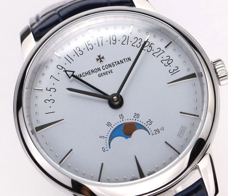 VACHERON CONSTANTIN Watches OnTrend 206207