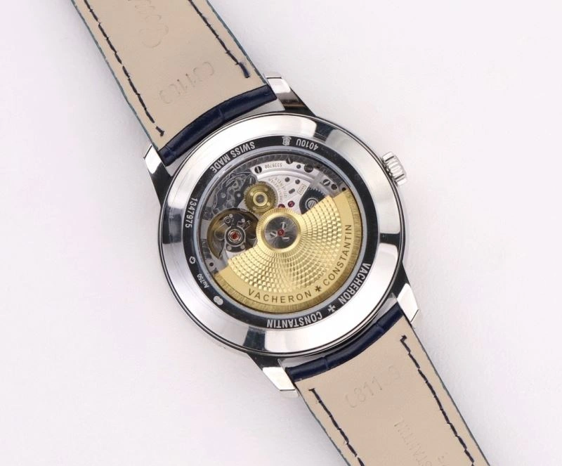 VACHERON CONSTANTIN Watches OnTrend 206207