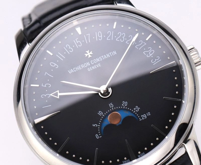 TopPick VACHERON CONSTANTIN Watches 206183