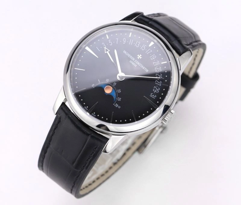 TopPick VACHERON CONSTANTIN Watches 206183