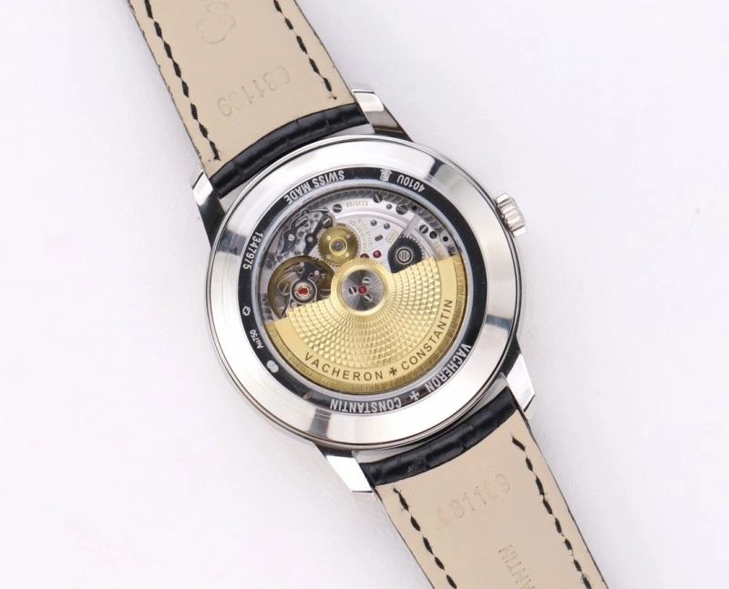 TopPick VACHERON CONSTANTIN Watches 206183