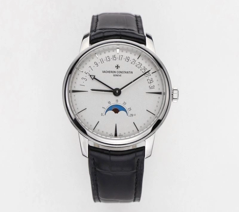 Elegant VACHERON CONSTANTIN Watches 206182